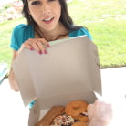 Lou Charmelle in 'French Girls Love Big Black Cock'