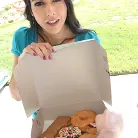 Lou Charmelle in 'French Girls Love Big Black Cock'