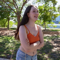 Luci Starr Wants Some Miami BBC