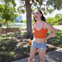 Luci Starr Wants Some Miami BBC