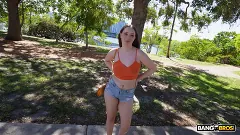 Luci Starr - Luci Starr Wants Some Miami BBC | Picture (50)