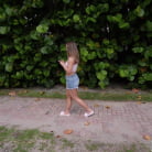 Lucky Anne in 'Lucky Gets Lucky'