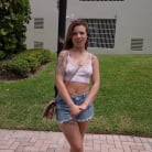 Lucky Anne in 'Lucky Gets Lucky'