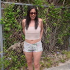 Lucy Sunflower in 'Lucy's Anus gets deflowered'