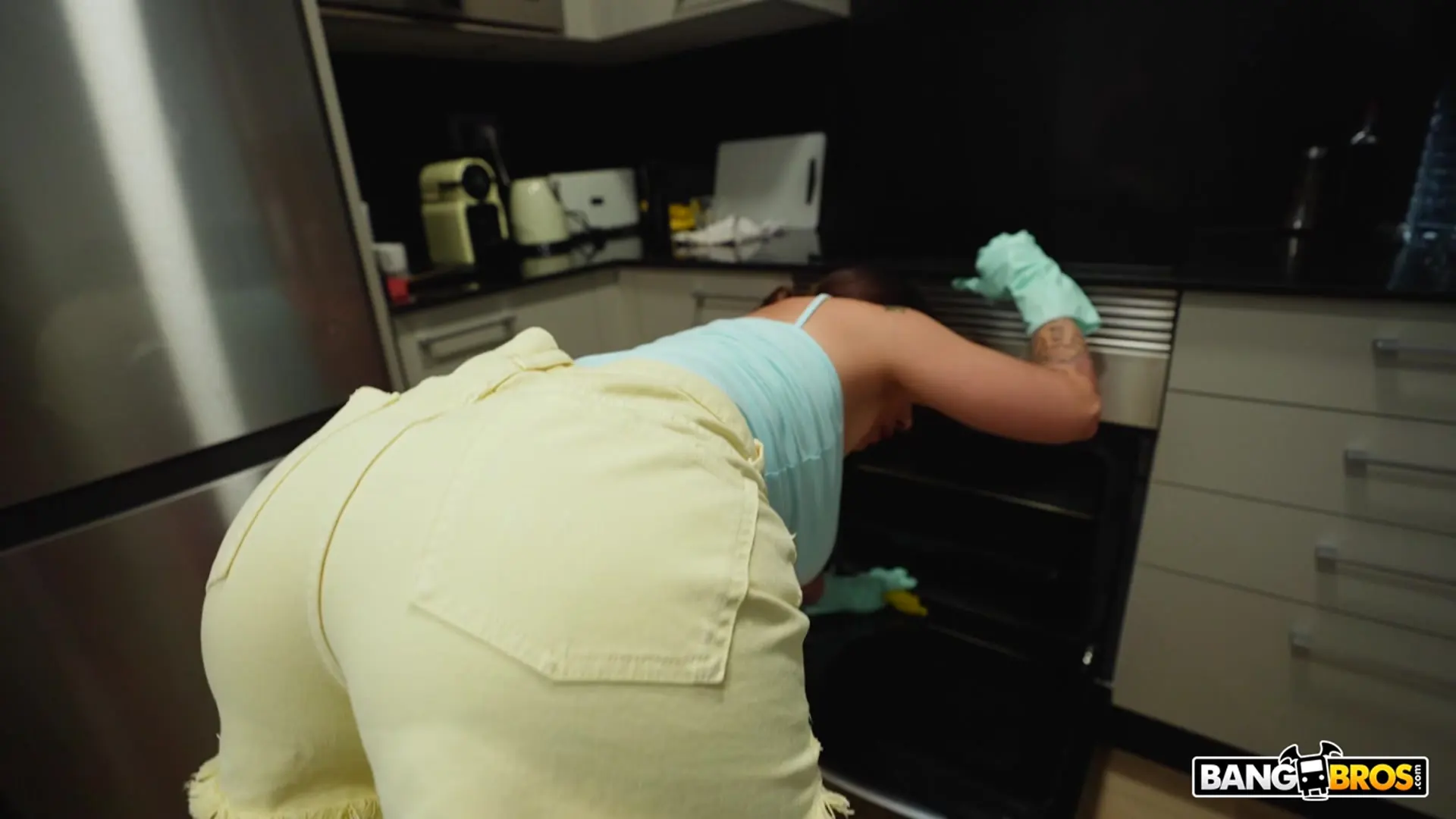 Lulita Star - Maid Has Big Boobs! | Picture (138)