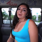 Luna Leve in 'Picking Up The Fruit Lady'