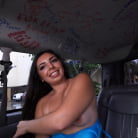 Luna Leve in 'Picking Up The Fruit Lady'