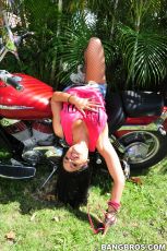 Luna Star - Cuban girls are kind of slutty | Picture (57)