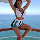 Luna Star in 'Luna's 5 Star Vacation Day 1'