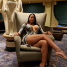 Luna Star in 'Luna's 5 Star Vacation Day 1'