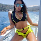 Luna Star in 'Luna's 5 Star Vacation Day 1'