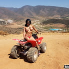 Luna Star in 'Luna's 5 Star Vacation Day 1'