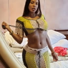 Luna Star in 'Luna's 5 Star Vacation Day 2'