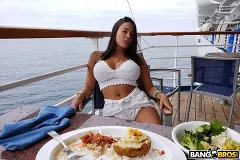 Luna Star - Luna's 5 Star Vacation Day 2 | Picture (1)