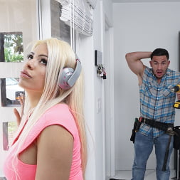 Luna Star folla duro