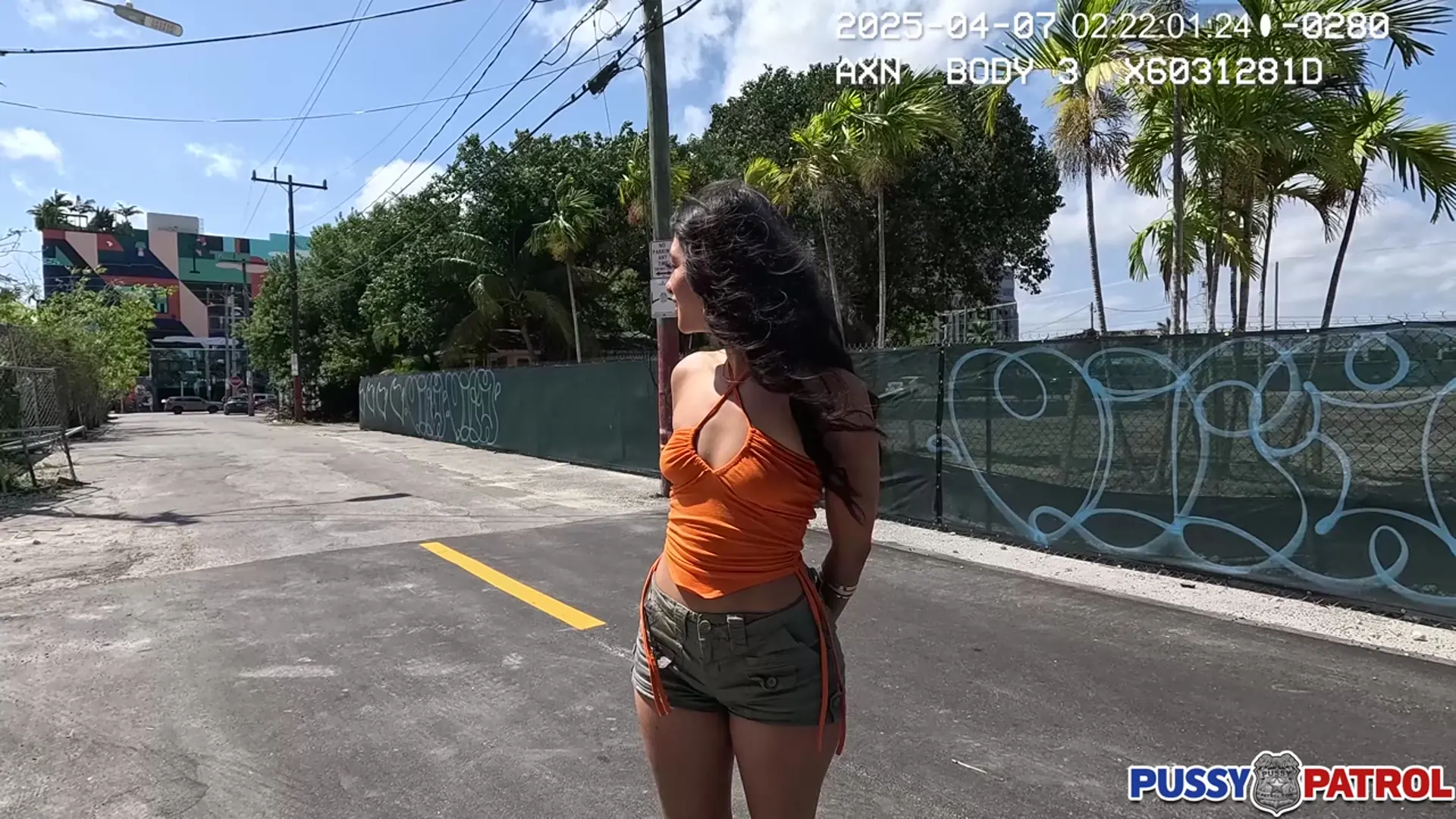 Luxe La Fox - Deep In The Fox Hole | Picture (51)