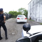 Lyla Lali in 'You Don't Fuck The Law'