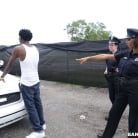 Lyla Lali in 'You Don't Fuck The Law'