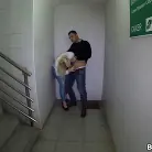 Lynna Nilsson in 'It's Time To Party and Get Fucked!'