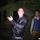 Lynna Nilsson in 'Taking 2 Dicks Like It Ain't No Thang!'