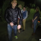 Lynna Nilsson in 'Taking 2 Dicks Like It Ain't No Thang!'