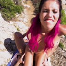 Macarena Lewis in 'Dale Alegria Macarena'