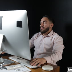 Fucking My Boss For A Raise