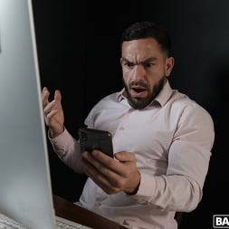 Fucking My Boss For A Raise