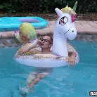 Macey Jade in 'Naughty Stepmom's Punishment'