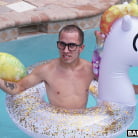 Macey Jade in 'Naughty Stepmom's Punishment'