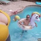 Macey Jade in 'Naughty Stepmom's Punishment'