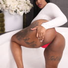 Mad Bundy in 'Bathed In Cum'