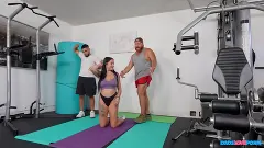 Madalina Moon - Papá entrenador personal | Picture (120)