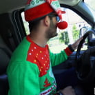 Maddie Winters in 'Xmas Special With A Sexy Elf'