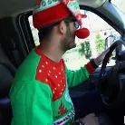 Maddie Winters in 'Xmas Special With A Sexy Elf'