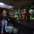 Maddie Winters in 'Xmas Special With A Sexy Elf'