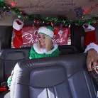 Maddie Winters in 'Xmas Special With A Sexy Elf'