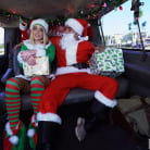 Maddie Winters in 'Xmas Special With A Sexy Elf'