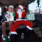 Maddie Winters in 'Xmas Special With A Sexy Elf'