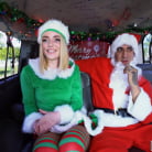 Maddie Winters in 'Xmas Special With A Sexy Elf'