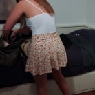 Maddy O'Reilly in 'Balls deep in that white girl ass!'