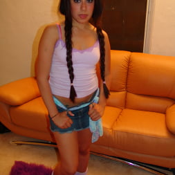 Madeline dulce coño