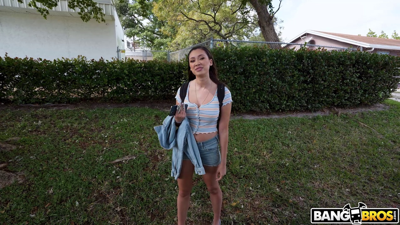 Healthcare Student Ready To Fuck
