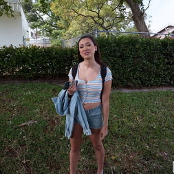 Healthcare Student Ready To Fuck