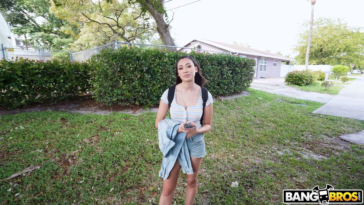 Healthcare Student Ready To Fuck