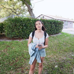 Healthcare Student Ready To Fuck