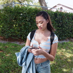 Healthcare Student Ready To Fuck