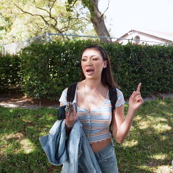 Healthcare Student Ready To Fuck