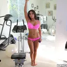 Madison Ivy in 'Real Deep Tissue Massage'