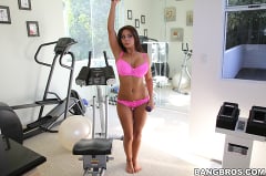 Madison Ivy - Real Deep Tissue Massage | Picture (36)